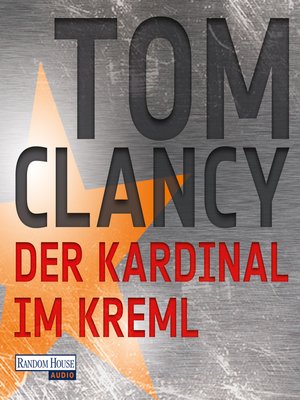 cover image of Der Kardinal im Kreml